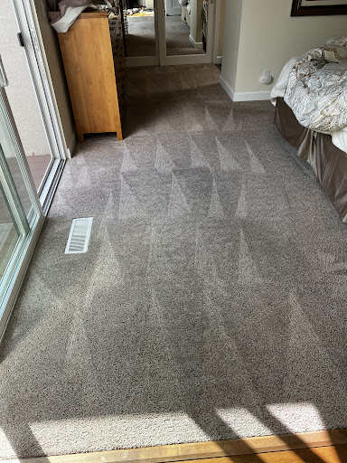 San Ramon Carpet Cleaning — Carpet Cleaning Service in San Ramon, CA