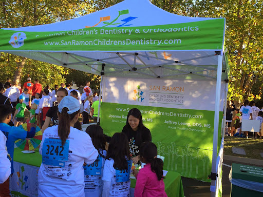 San Ramon Children's Dentistry and Orthodontics — Pediatric Dentist in San Ramon, CA