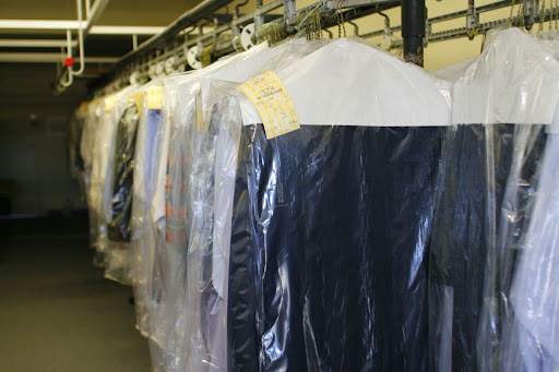 San Ramon Cleaners — Dry Cleaner in San Ramon, CA