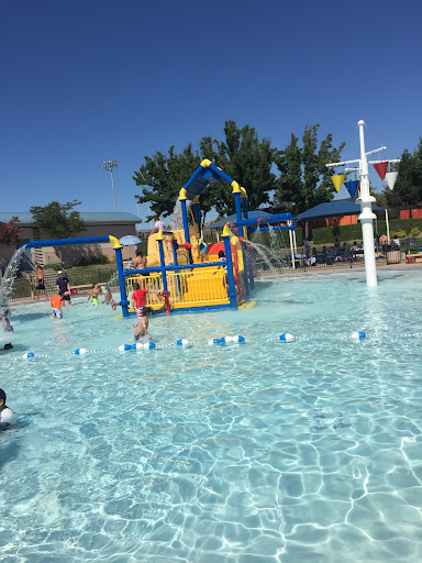 San Ramon Olympic Pool & Aquatic Center — Outdoor Recreation Center in San Ramon, CA