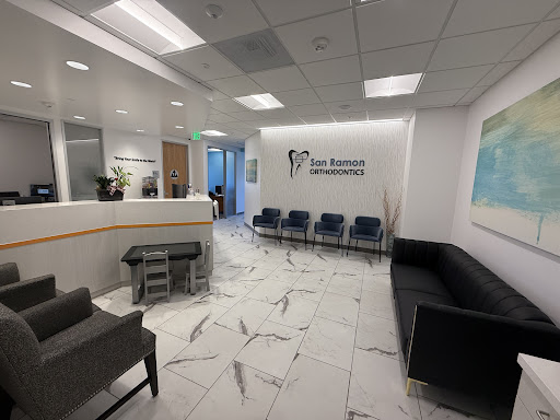 San Ramon Orthodontics — Orthodontist in San Ramon, CA
