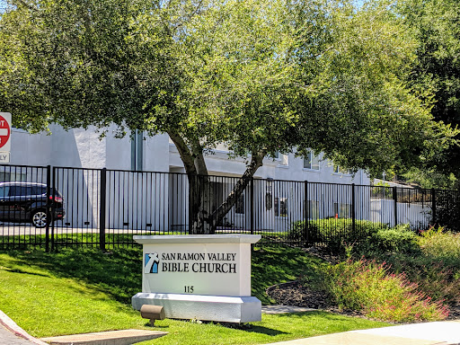 San Ramon Valley Bible Church — Christian Church in San Ramon, CA