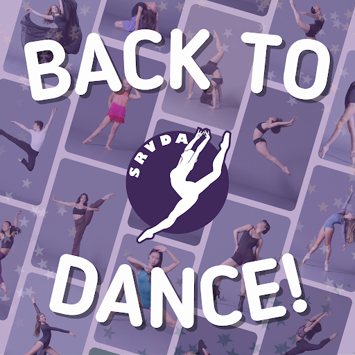 San Ramon Valley Dance Academy — Dance School in San Ramon, CA