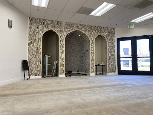 San Ramon Valley Islamic Center (SRVIC) — Mosque in San Ramon, CA
