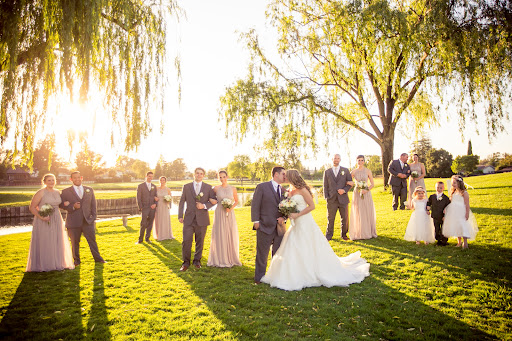 San Ramon Waters by Wedgewood Weddings — Event Planner in San Ramon, CA