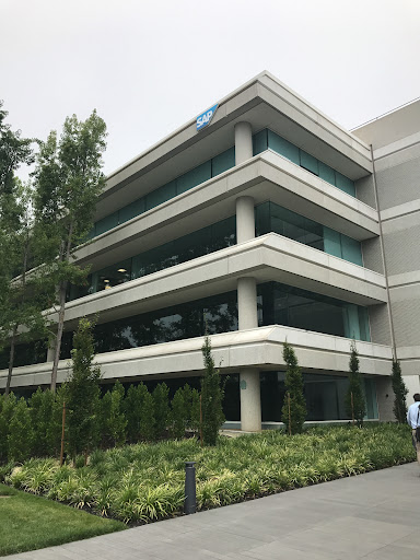 SAP America Inc. — Software Company in San Ramon, CA