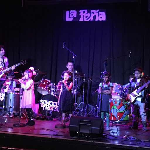 School of Rock — Music School in San Ramon, CA