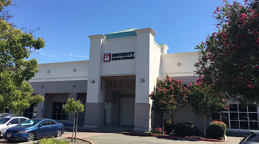 Security Public Storage — Self-Storage Facility in San Ramon, CA