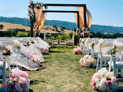 Shaan Decor LLC — Event Planner in San Ramon, CA