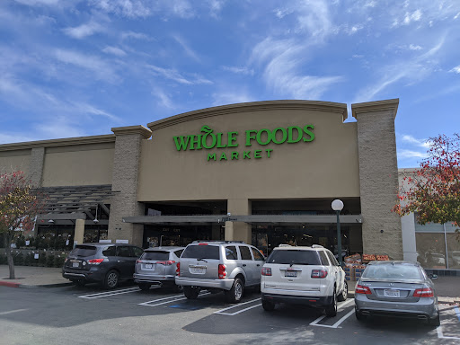 Shops At Bishop Ranch — Shopping Center in San Ramon, CA