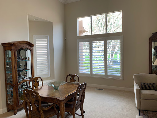 Shutter Mfg company — Manufacturer in San Ramon, CA