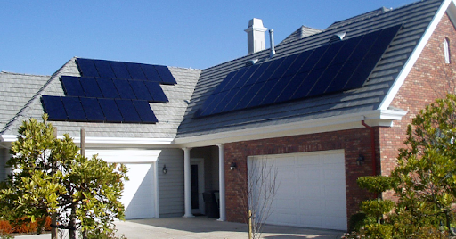 Sky Power Solar — Solar Installer in San Ramon, CA