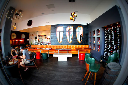 Social Affair Bar & Lounge — Cocktail Bar in San Ramon, CA