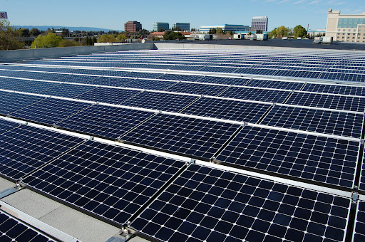 Solar Technologies — Solar Installer in San Ramon, CA