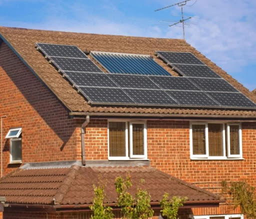 SolarForLife San Ramon — Solar Installer in San Ramon, CA