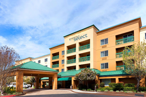 Sonesta Select San Ramon — Hotel in San Ramon, CA