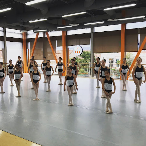 Soo Dance Academy (San Ramon Location) — Dance School in San Ramon, CA