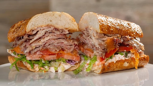 Sourdough & Co. - San Ramon — Sandwich Shop in San Ramon, CA