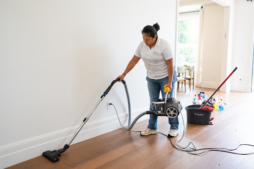 Sparkle & Shine Cleaning San Ramon — House Cleaning Service in San Ramon, CA