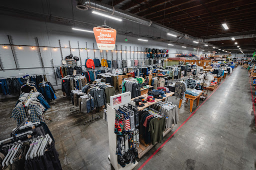 Sports Basement San Ramon — Sporting Goods Store in San Ramon, CA