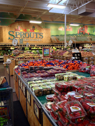 Sprouts Farmers Market — Grocery Store in San Ramon, CA