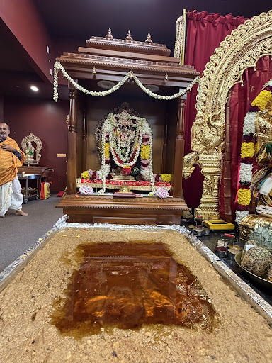 Sri Karpaga Ganapathi Temple — Nonprofit Organization in San Ramon, CA