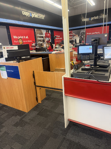 Staples Print & Marketing Services — Print Shop in San Ramon, CA