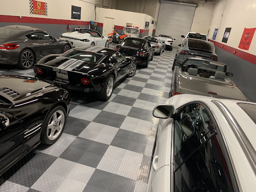 Star City Motors — Used Car Dealer in San Ramon, CA