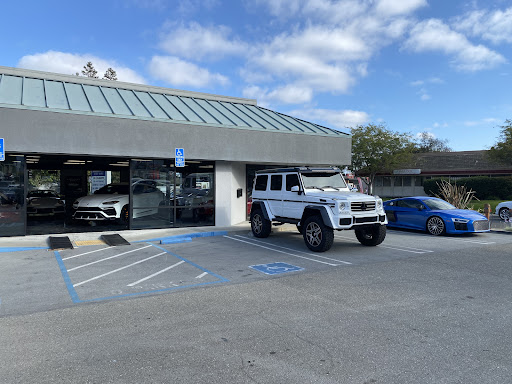 Sterling Auto — Used Car Dealer in San Ramon, CA