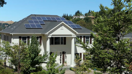 SunPower® — Solar Installer in San Ramon, CA
