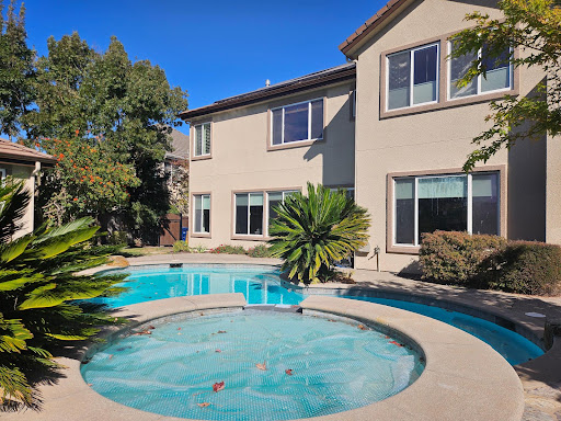 Sunset Professional Painting — Painter in San Ramon, CA