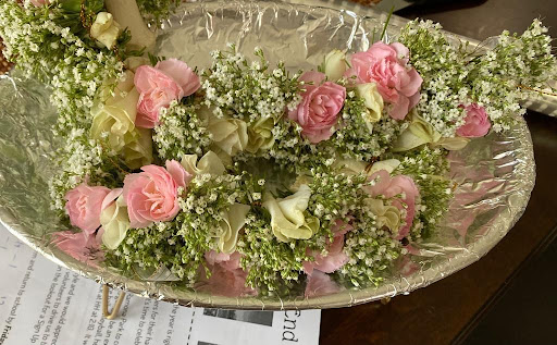 Swadesh Flowers — Florist in San Ramon, CA