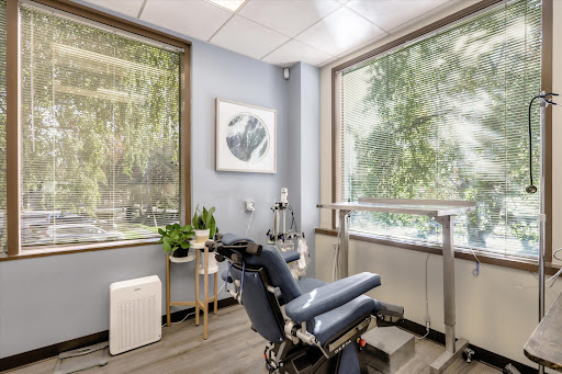 Sycamore Oral and Maxillofacial Surgery — Oral Surgeon in San Ramon, CA
