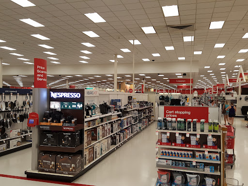 Target — Electronics Store in San Ramon, CA