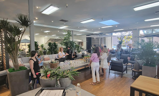 Terra Outdoor Living — Furniture Store in San Ramon, CA