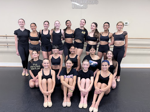 The Dancer's Institute — Dance School in San Ramon, CA