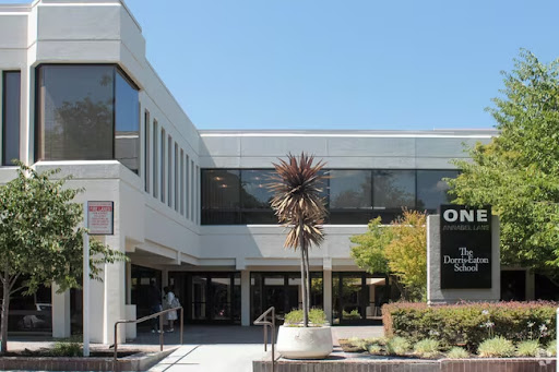 The Dorris-Eaton School — Private School in San Ramon, CA