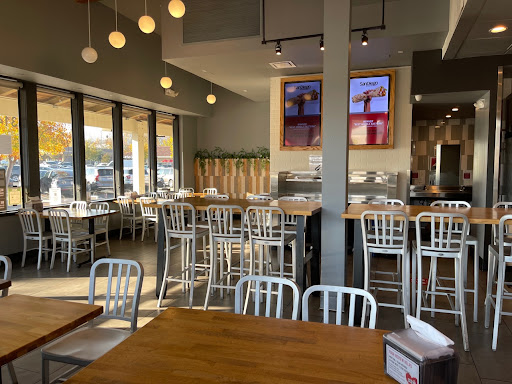 The Kebab Shop — Mediterranean Restaurant in San Ramon, CA