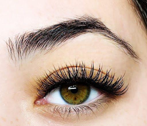 The Lash Empire Spa — Beauty Salon in San Ramon, CA