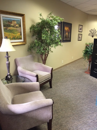 The Law Offices Of Cummins & Holmes — Family Law Attorney in San Ramon, CA