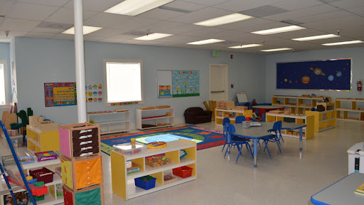 The Redwoods International Montessori Preschool & Kindergarten — After-School Program in San Ramon, CA