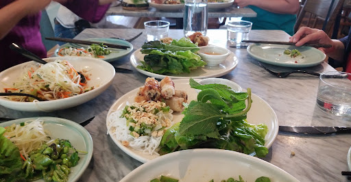The Slanted Door San Ramon — Vietnamese Restaurant in San Ramon, CA