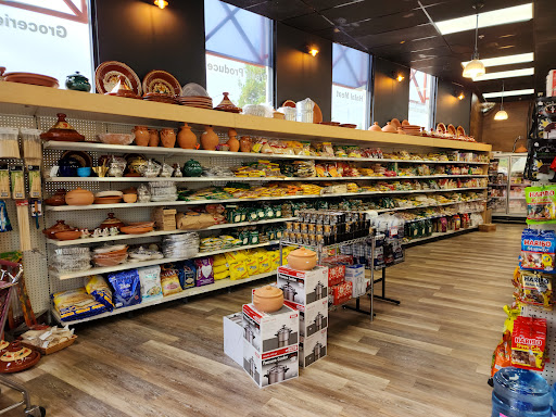 The Souk Mediterranean Market — Grocery Store in San Ramon, CA
