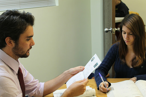 The Tutoring Center, San Ramon CA — After-School Program in San Ramon, CA