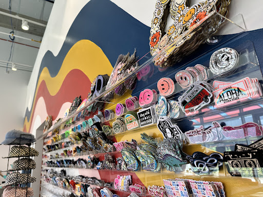 TheyMade – Kids Birthday Parties & Craft Studio — Clothing Store in San Ramon, CA