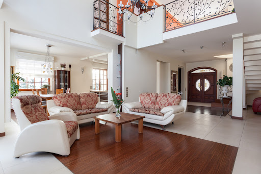 Tina's Professional Cleaning — House Cleaning Service in San Ramon, CA