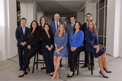 Tomren & Sullivan Wealth Management — Financial Advisor in San Ramon, CA