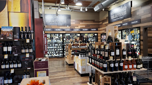 Total Wine & More — Liquor Store in San Ramon, CA