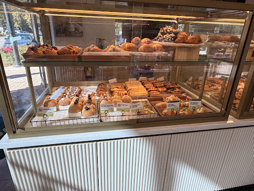 TOUS les JOURS Bakery Café - San Ramon — Bakery in San Ramon, CA