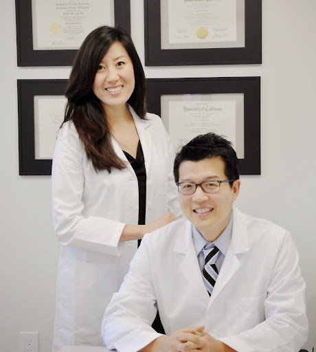 Tri-Valley Orthodontics - San Ramon, Dr. Jesse Ko & Dr. Anne Yoon — Orthodontist in San Ramon, CA